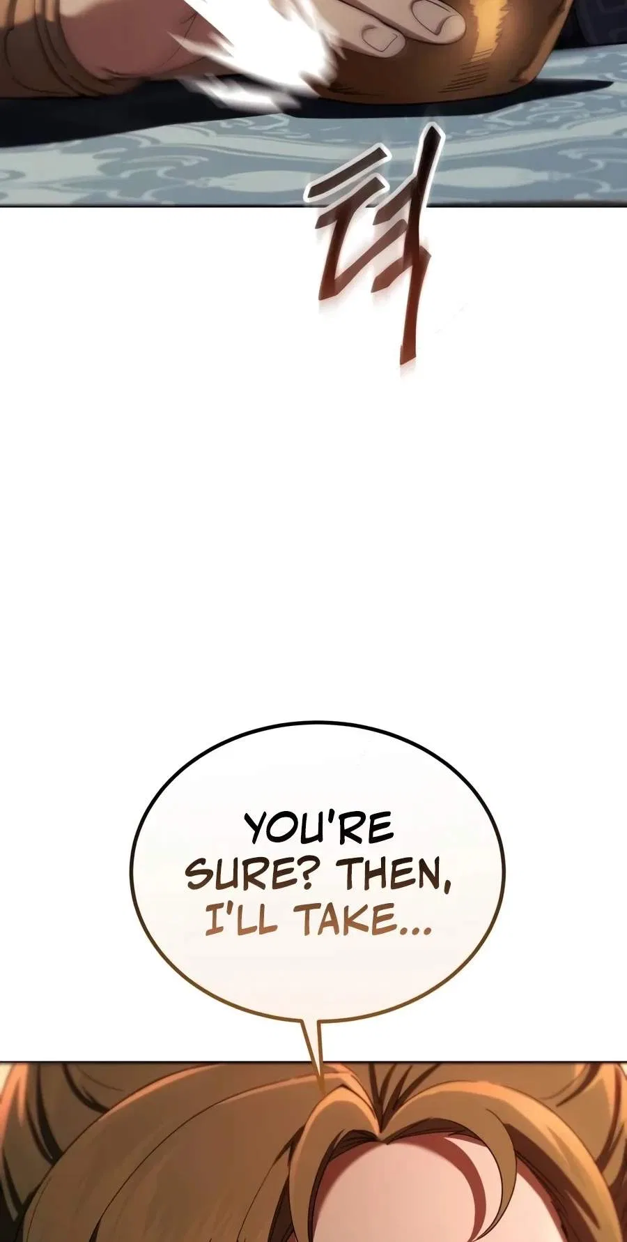 The Heavenly Demon Wants a Quiet Life Chapter 101 – Page 71