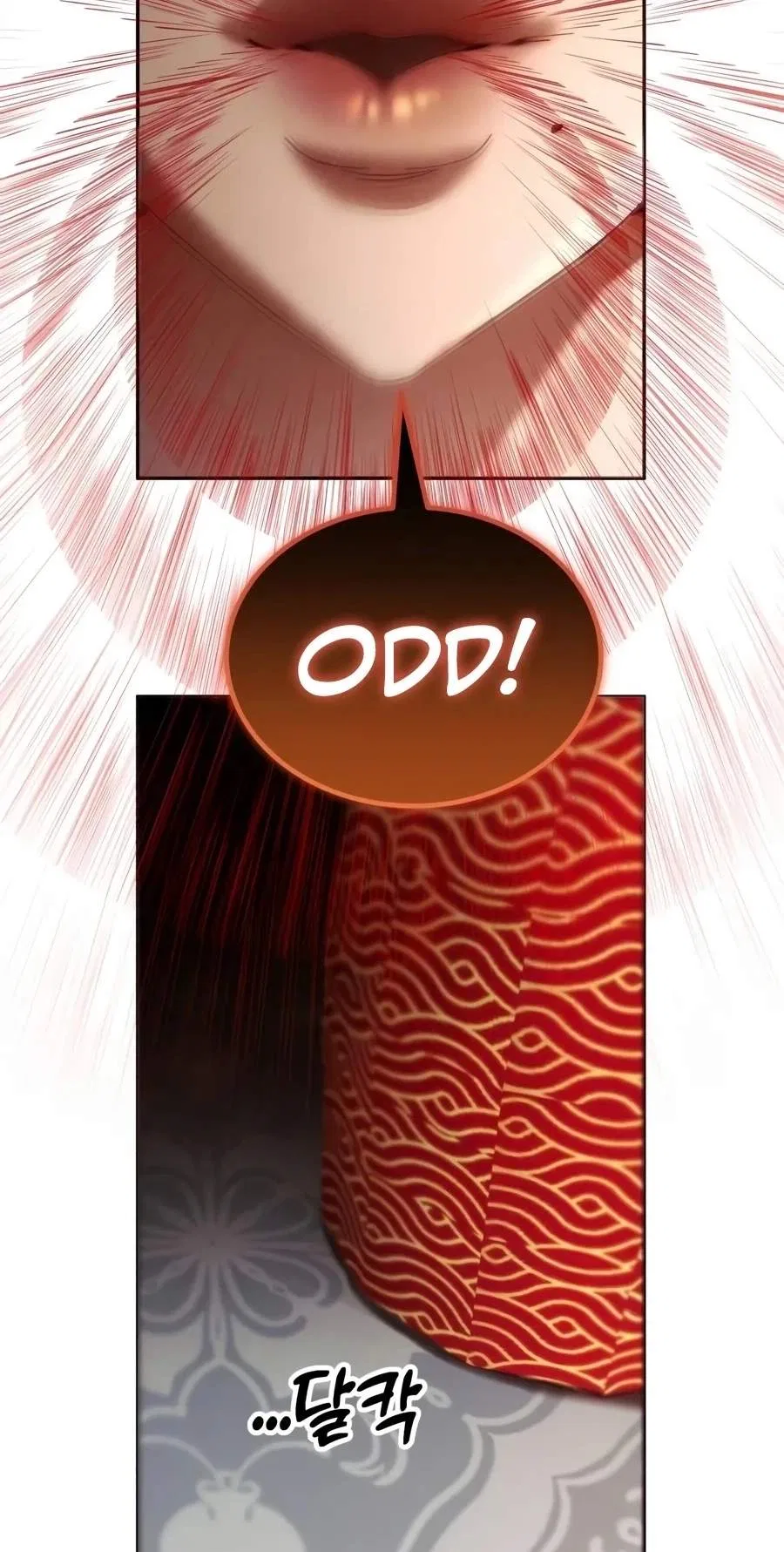 The Heavenly Demon Wants a Quiet Life Chapter 101 – Page 73