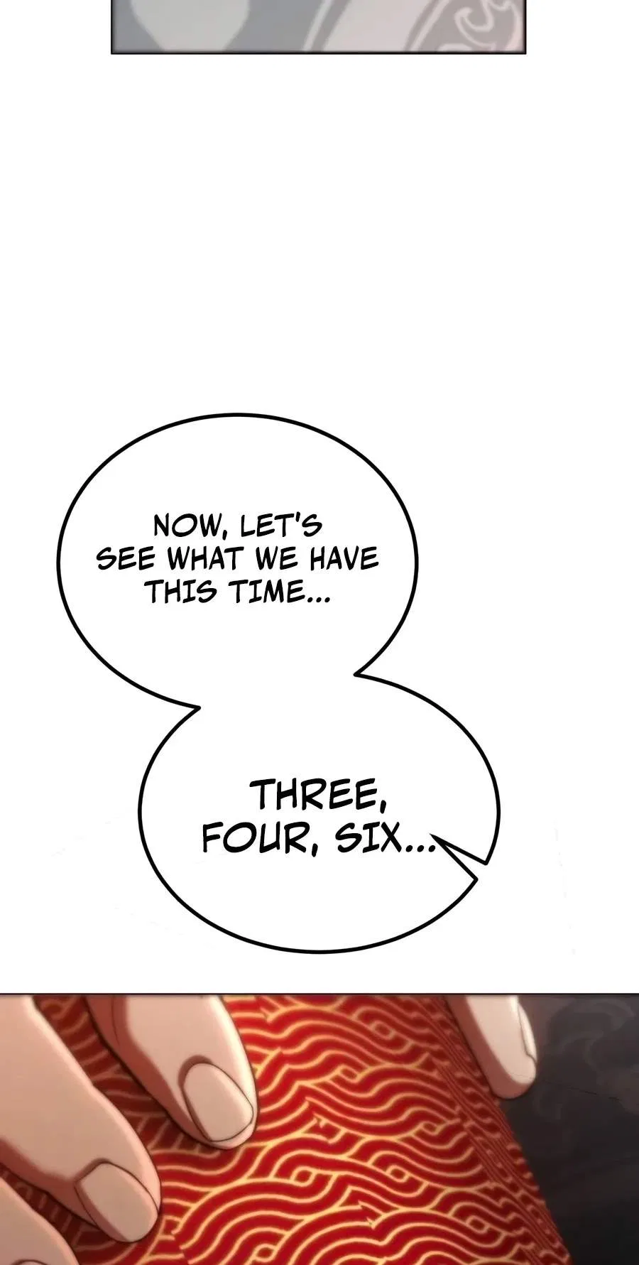 The Heavenly Demon Wants a Quiet Life Chapter 101 – Page 74