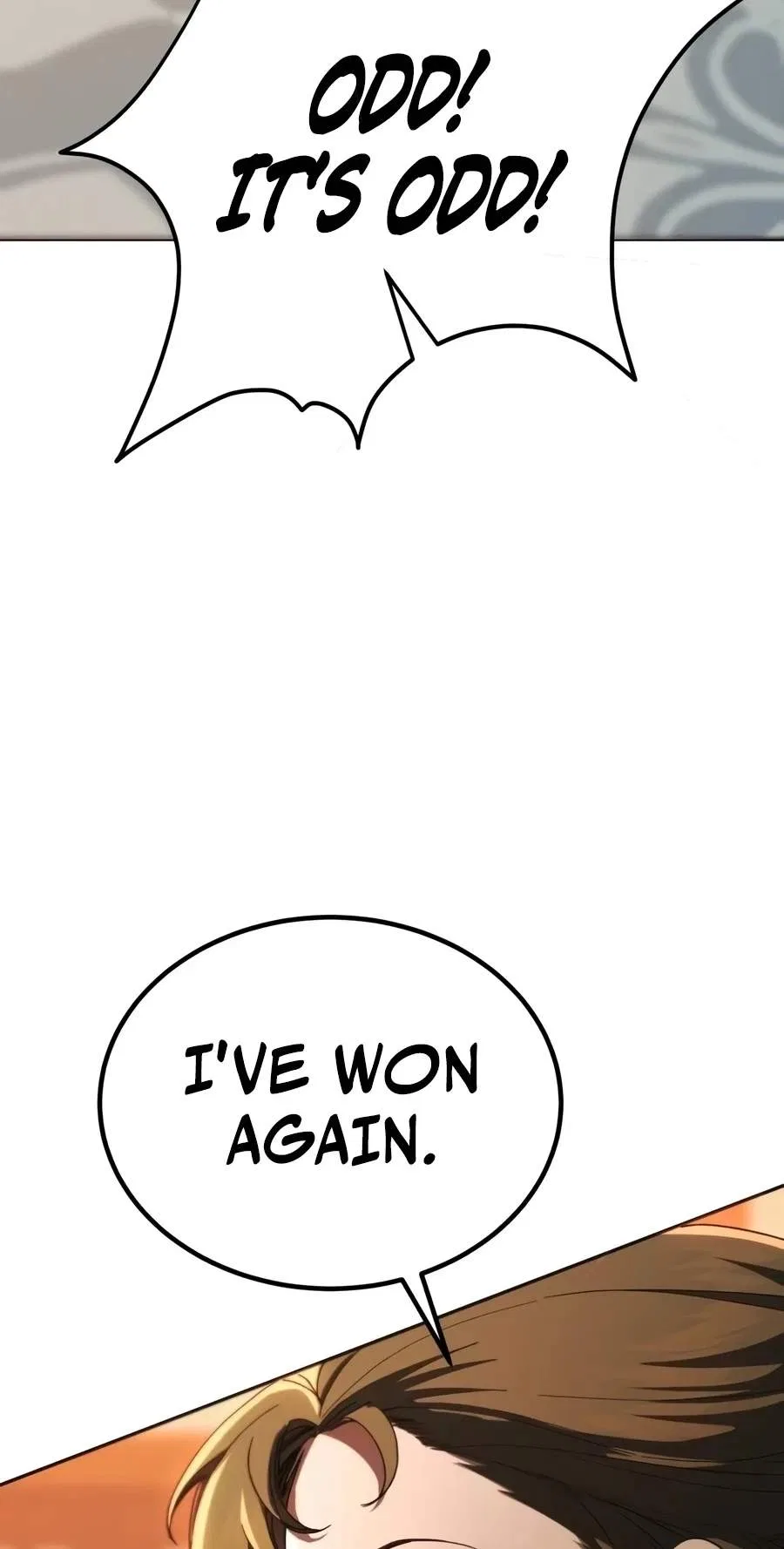 The Heavenly Demon Wants a Quiet Life Chapter 101 – Page 76