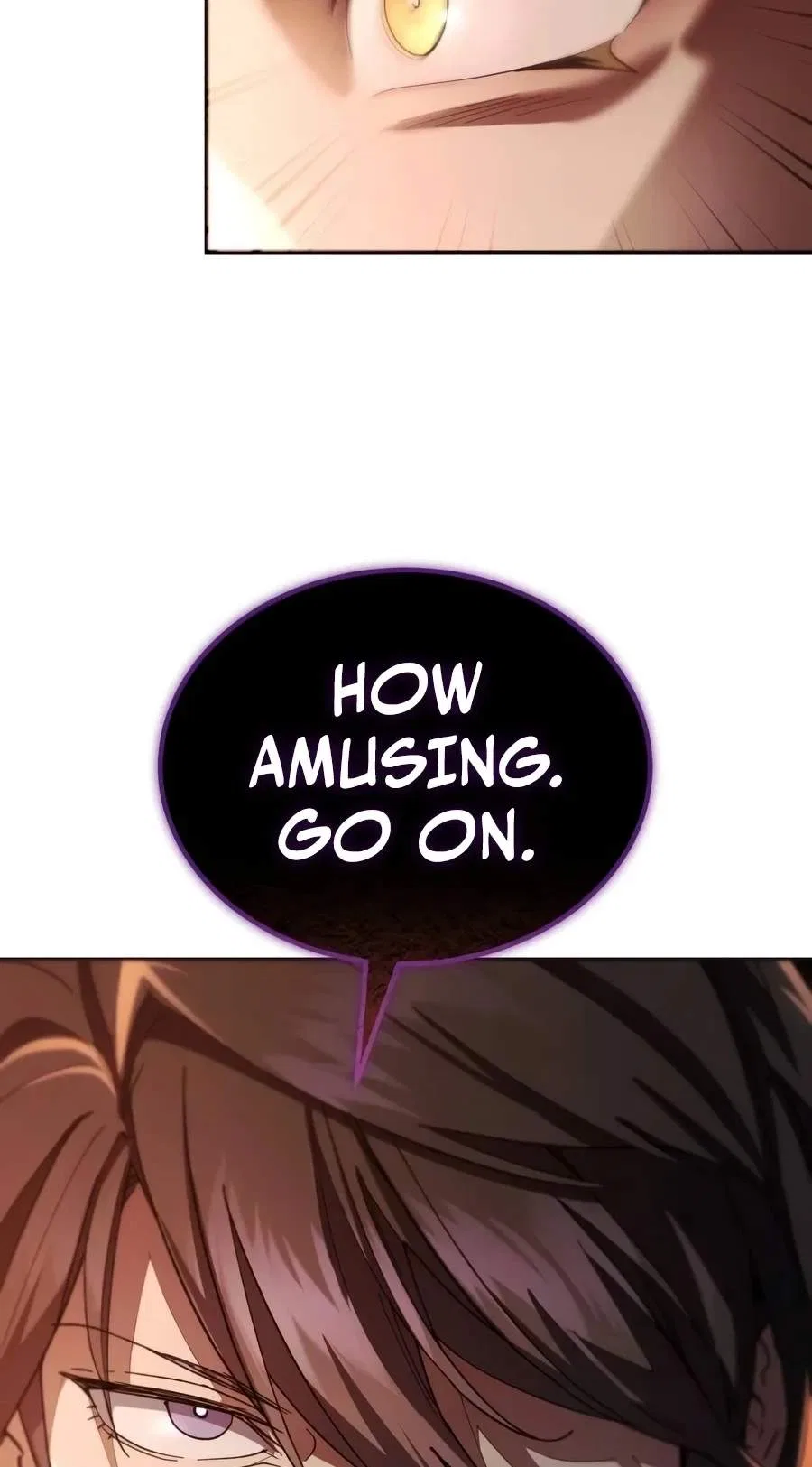 The Heavenly Demon Wants a Quiet Life Chapter 101 – Page 80