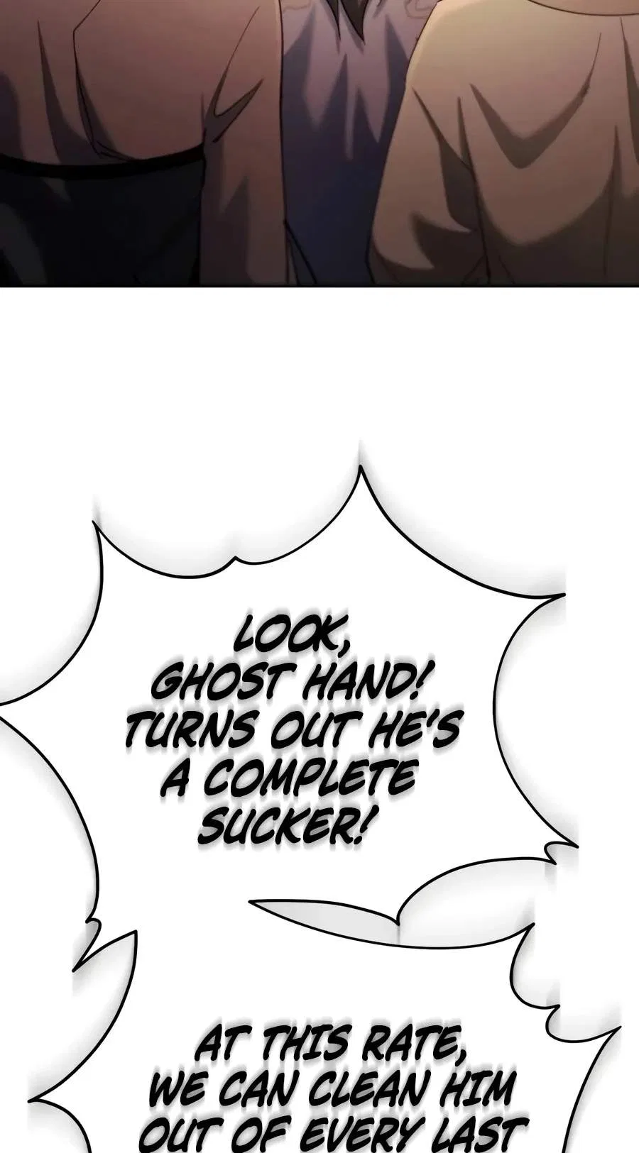 The Heavenly Demon Wants a Quiet Life Chapter 101 – Page 85