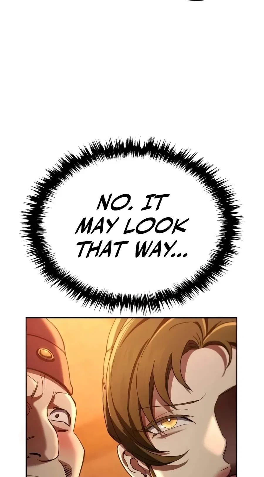 The Heavenly Demon Wants a Quiet Life Chapter 101 – Page 87