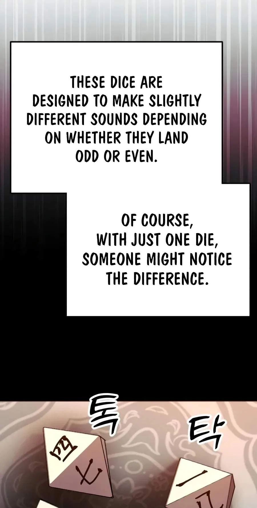 The Heavenly Demon Wants a Quiet Life Chapter 101 – Page 89