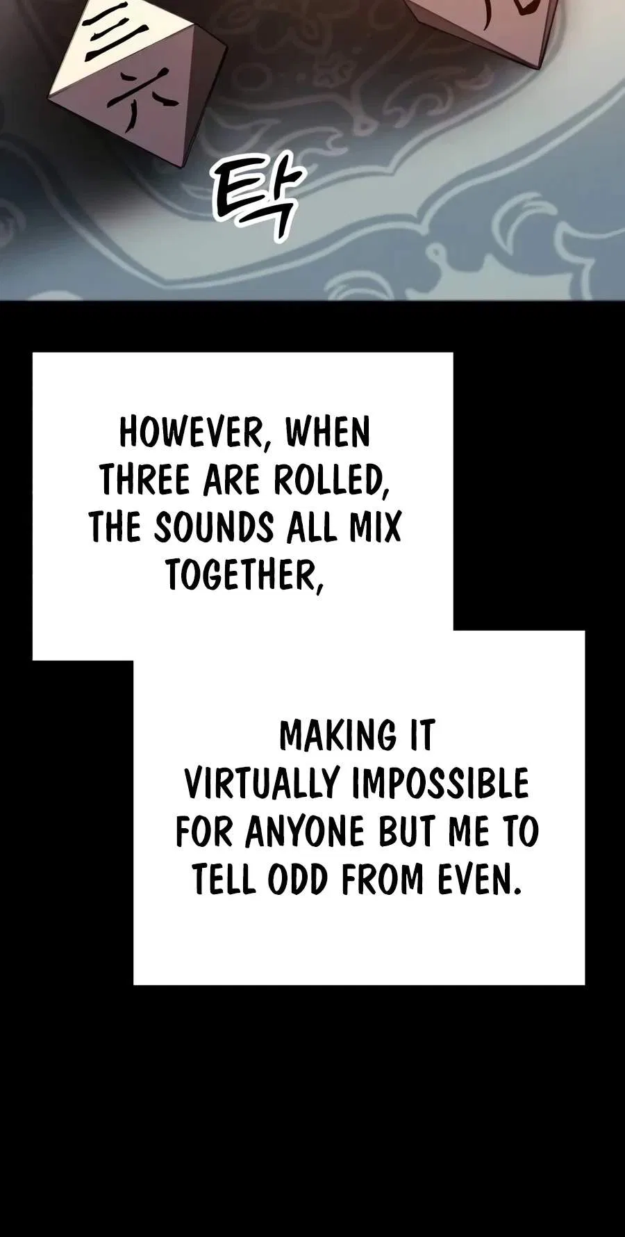The Heavenly Demon Wants a Quiet Life Chapter 101 – Page 90