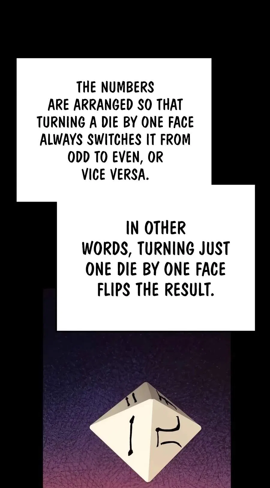 The Heavenly Demon Wants a Quiet Life Chapter 101 – Page 94