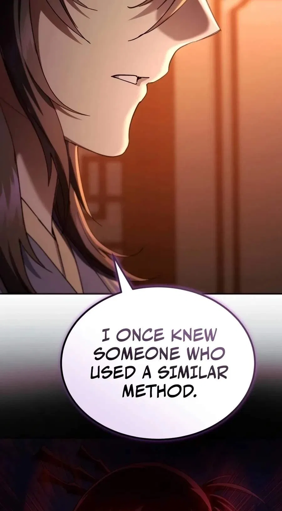 The Heavenly Demon Wants a Quiet Life Chapter 101 – Page 99