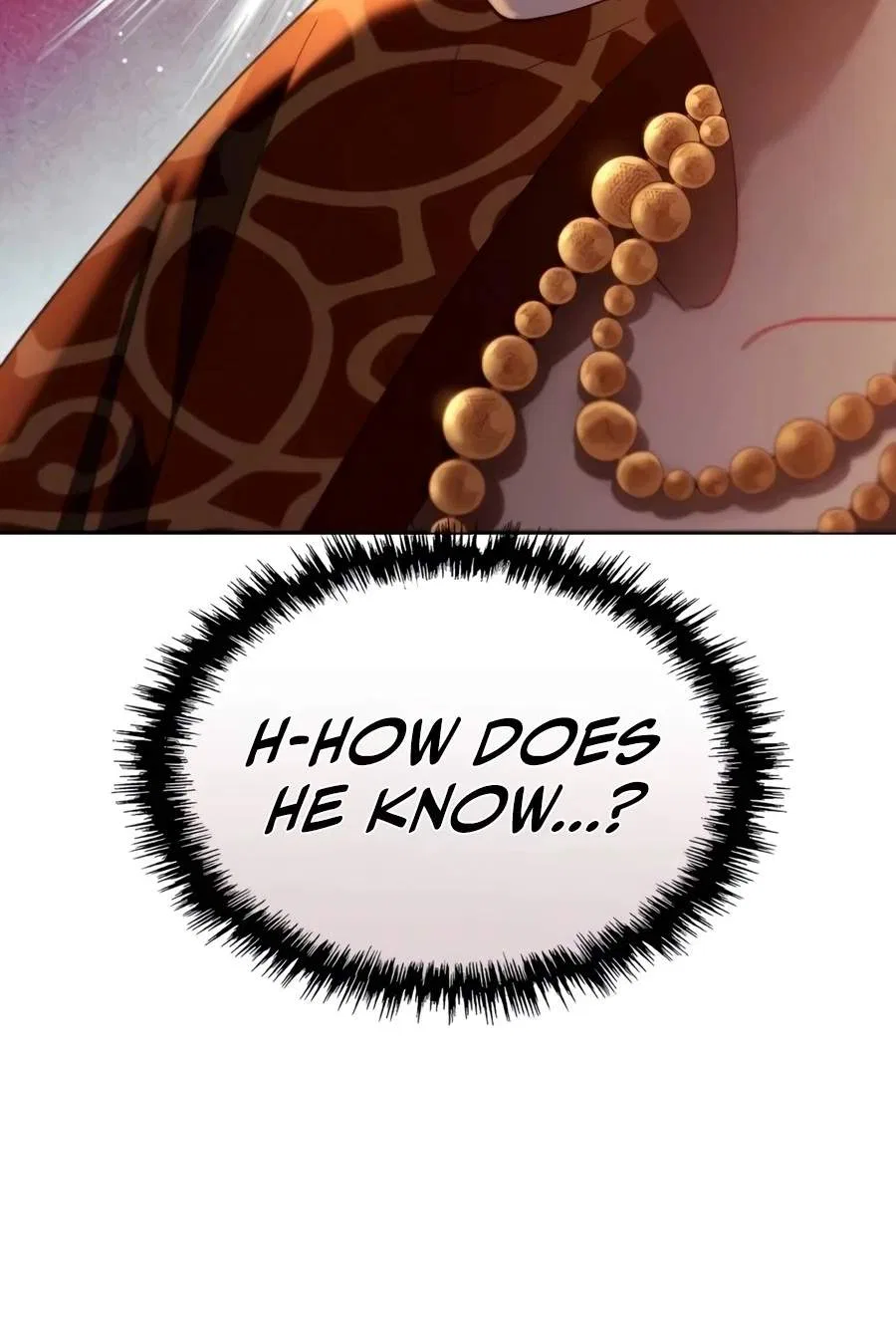 The Heavenly Demon Wants a Quiet Life Chapter 101 – Page 102