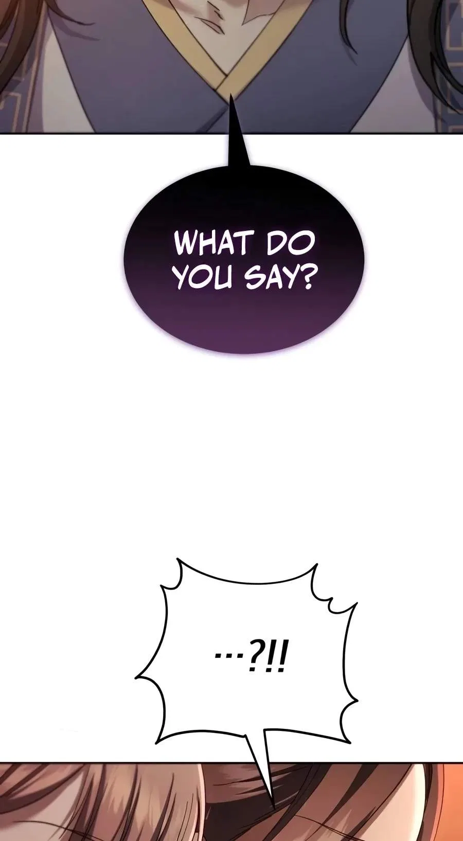 The Heavenly Demon Wants a Quiet Life Chapter 101 – Page 106