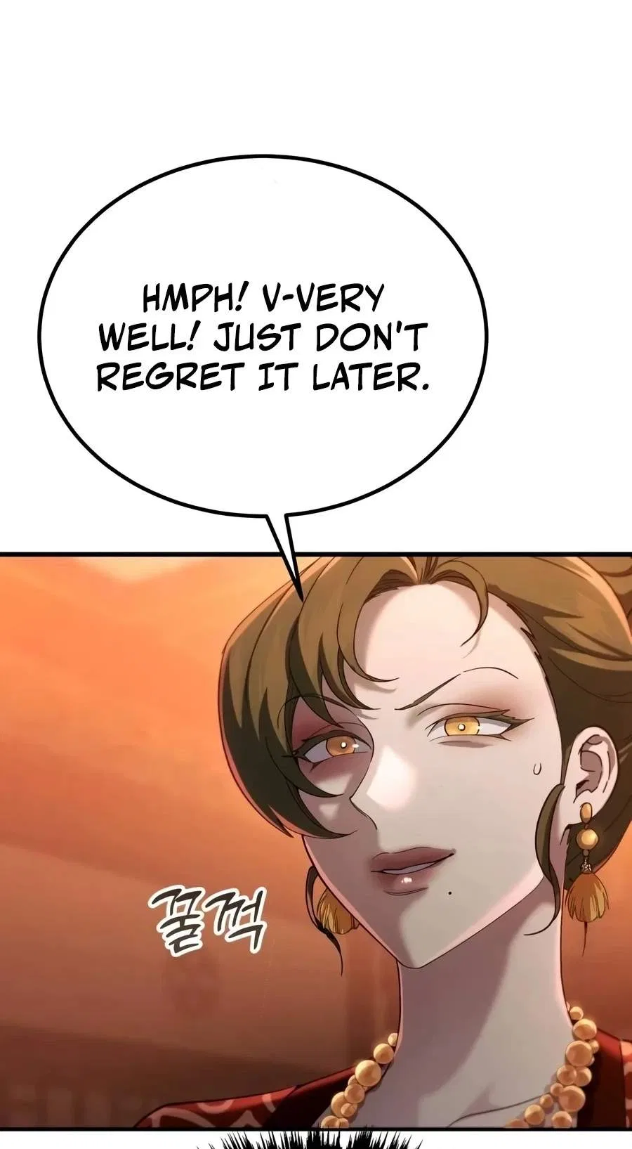 The Heavenly Demon Wants a Quiet Life Chapter 101 – Page 109