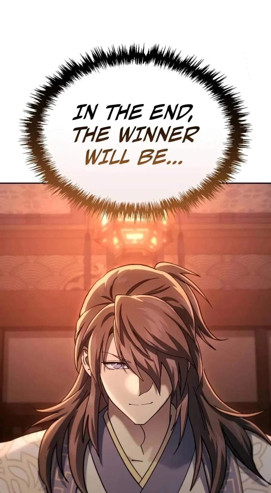 The Heavenly Demon Wants a Quiet Life Chapter 101 – Page 111