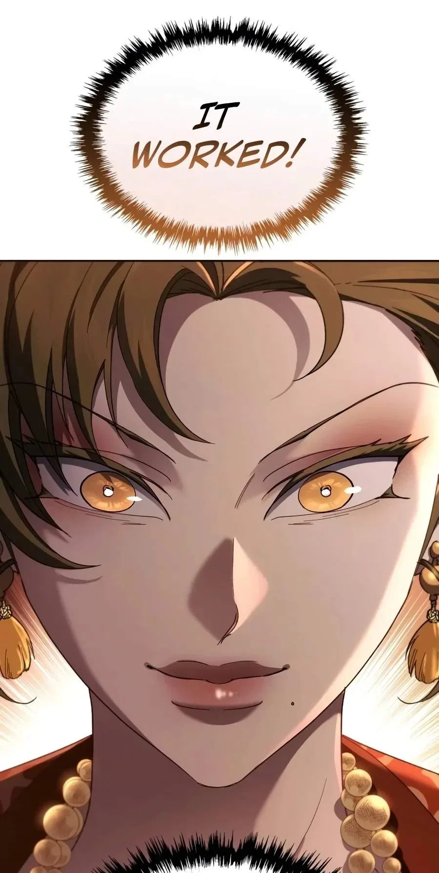 The Heavenly Demon Wants a Quiet Life Chapter 101 – Page 124