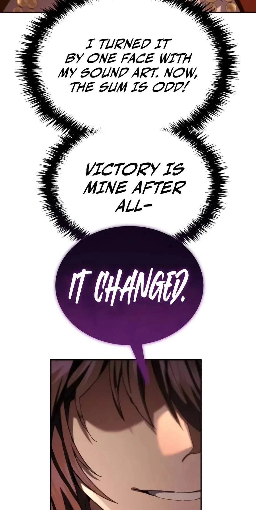 The Heavenly Demon Wants a Quiet Life Chapter 101 – Page 125