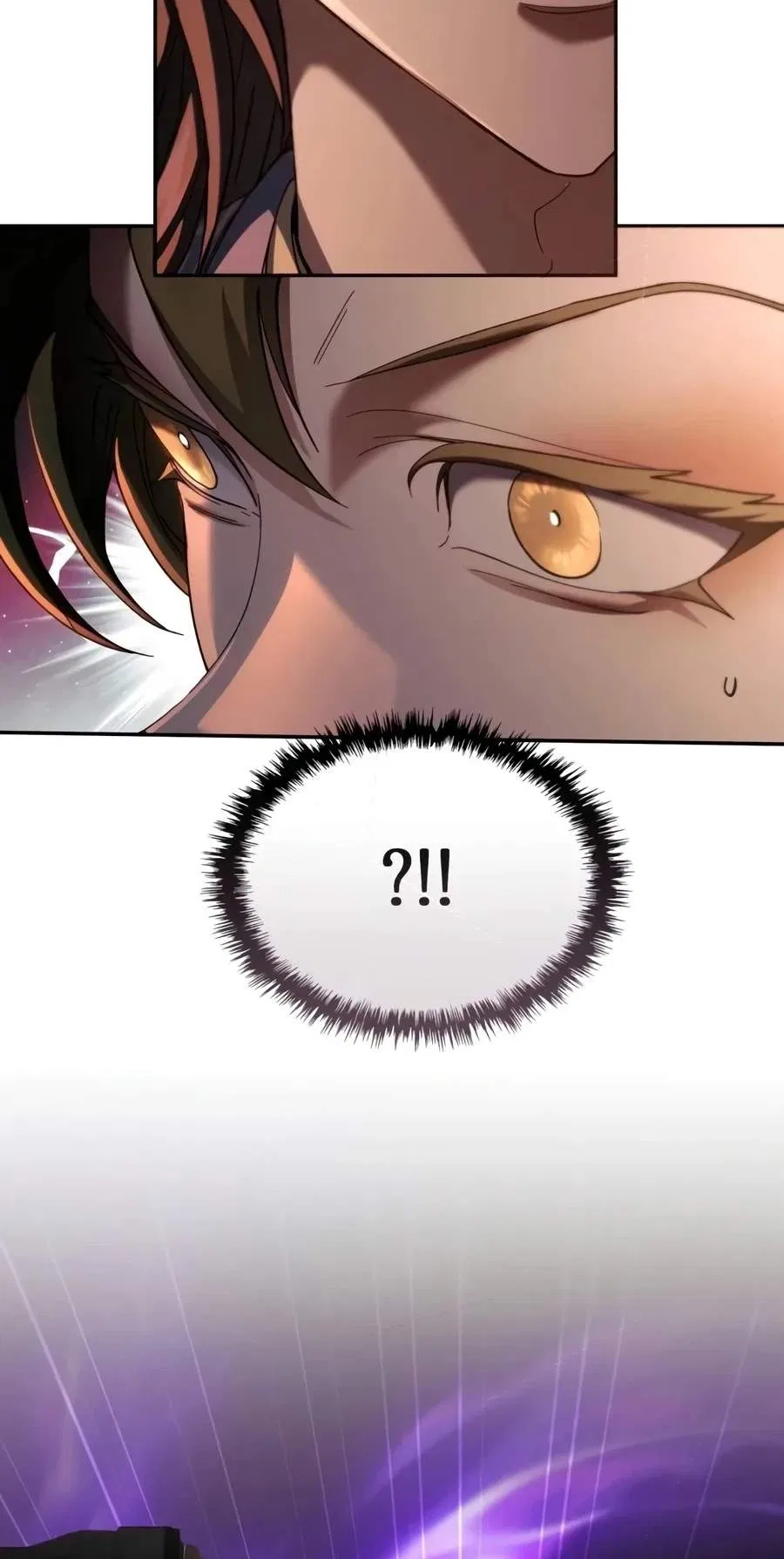 The Heavenly Demon Wants a Quiet Life Chapter 101 – Page 126