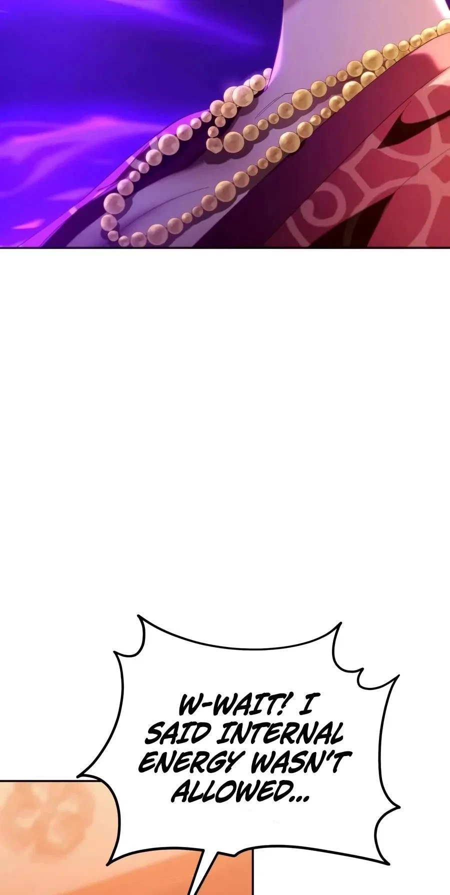 The Heavenly Demon Wants a Quiet Life Chapter 101 – Page 130