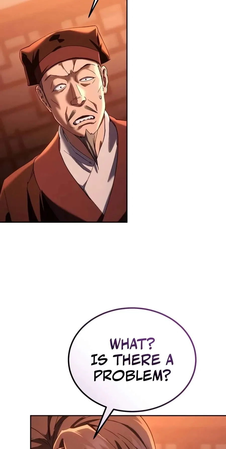 The Heavenly Demon Wants a Quiet Life Chapter 101 – Page 131