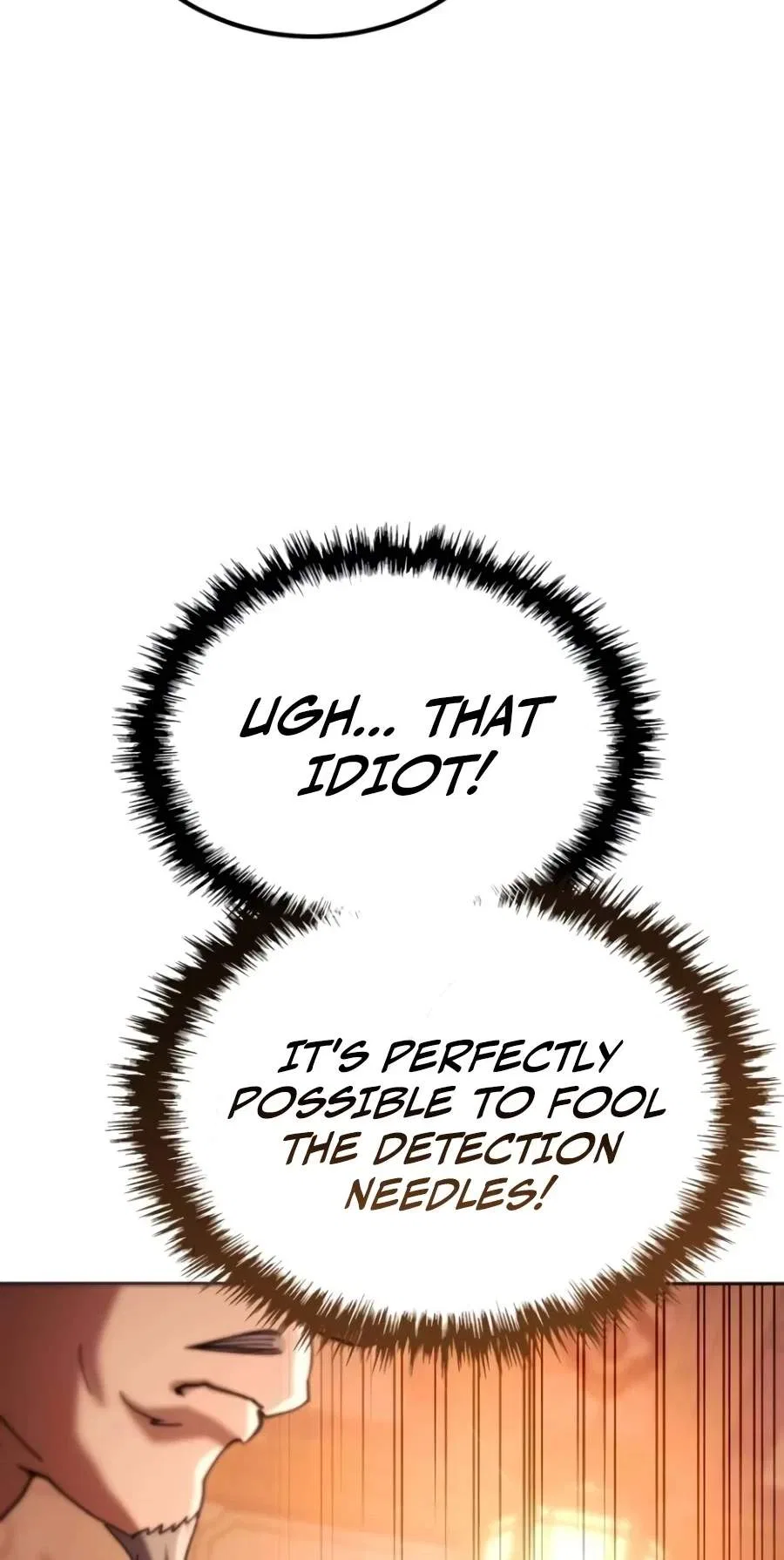 The Heavenly Demon Wants a Quiet Life Chapter 101 – Page 137