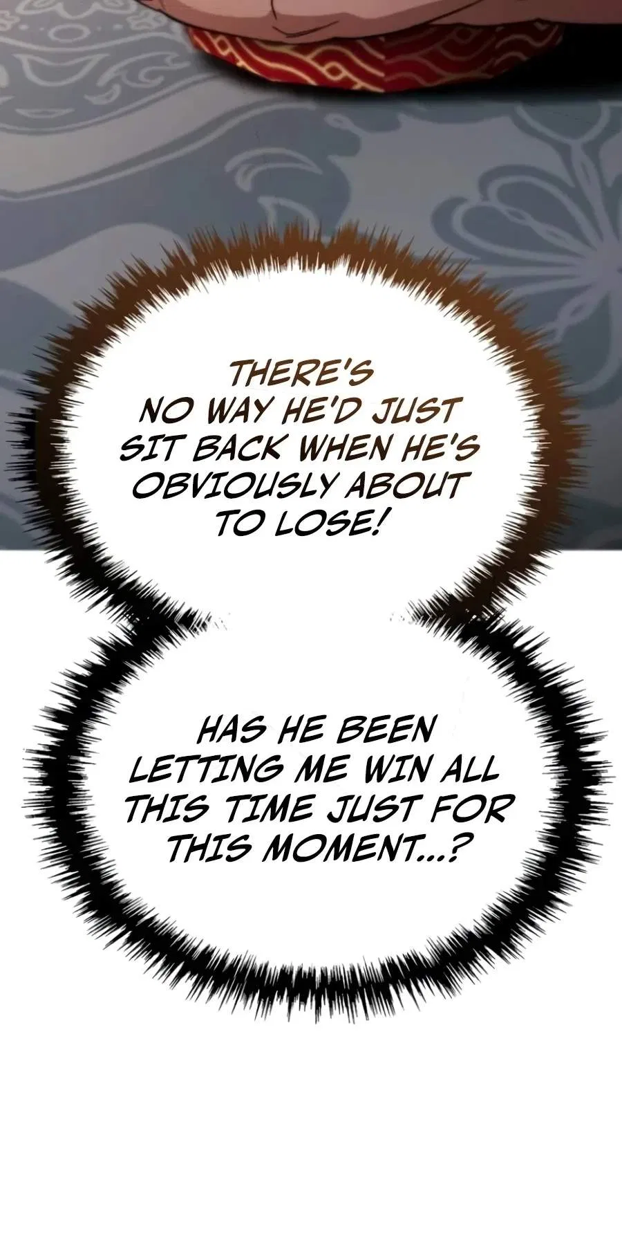 The Heavenly Demon Wants a Quiet Life Chapter 101 – Page 141