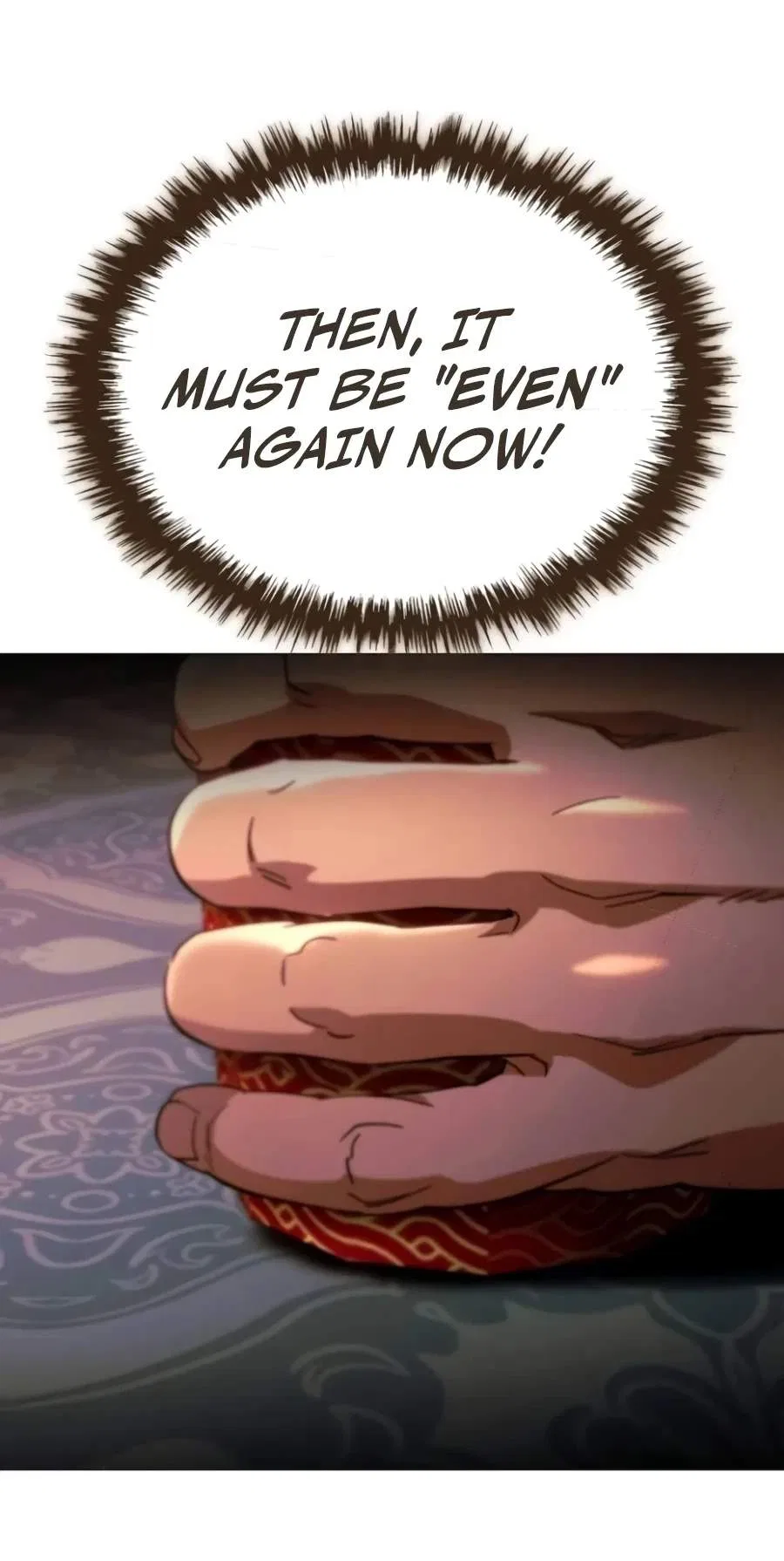 The Heavenly Demon Wants a Quiet Life Chapter 101 – Page 142