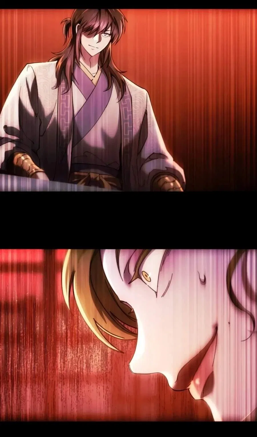 The Heavenly Demon Wants a Quiet Life Chapter 101 – Page 147