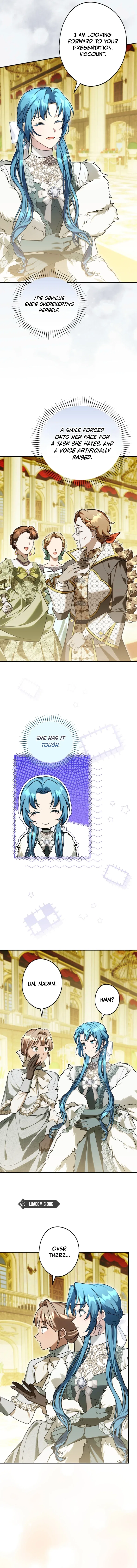 Although I Am a Mother-in-Law, I Do Not Like Conflict Between My In-Laws Chapter 79 – Page 4