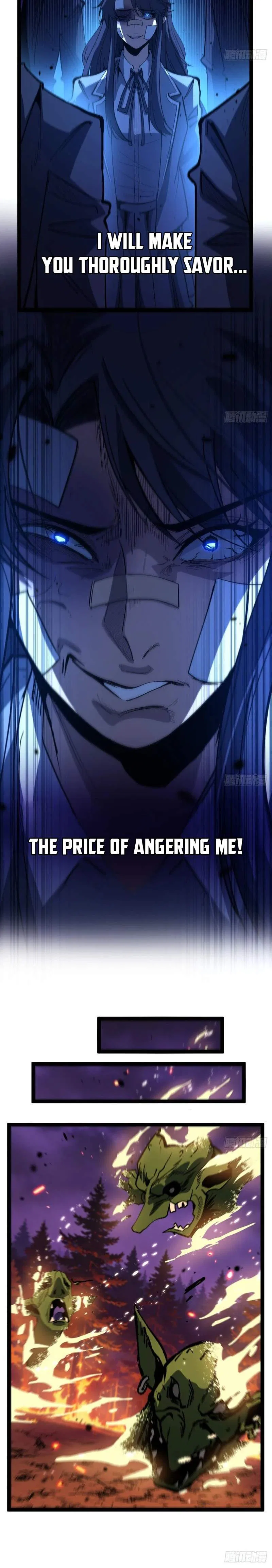 My Healing Skill Can Copy Anything, So I Conquered the Abyss Chapter 19 – Page 2