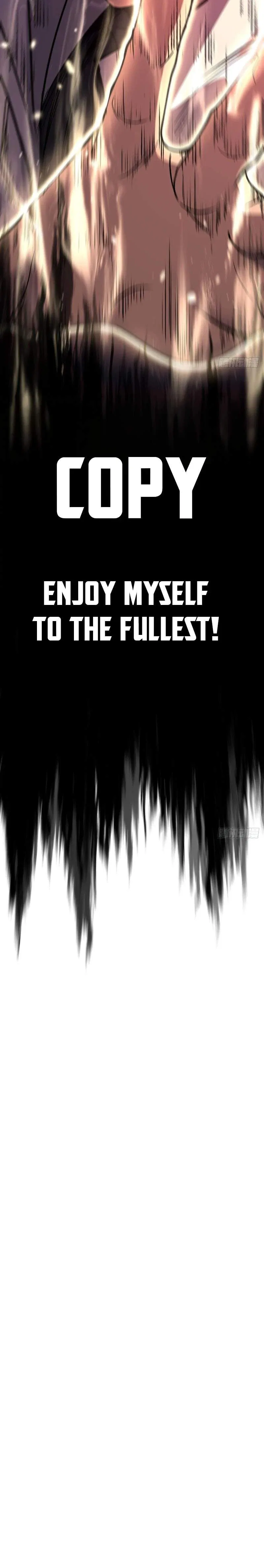 My Healing Skill Can Copy Anything, So I Conquered the Abyss Chapter 19 – Page 8