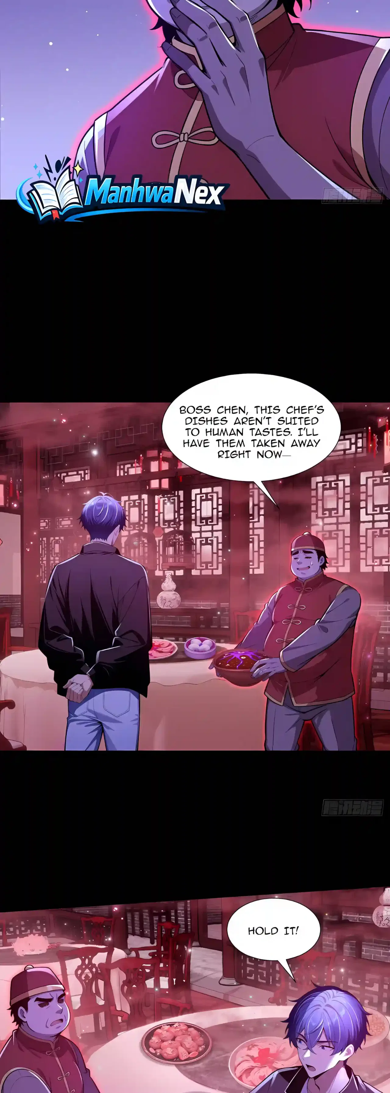 Mysterious Revival: Starting with a Trillion Ghost Coins Chapter 79 – Page 2