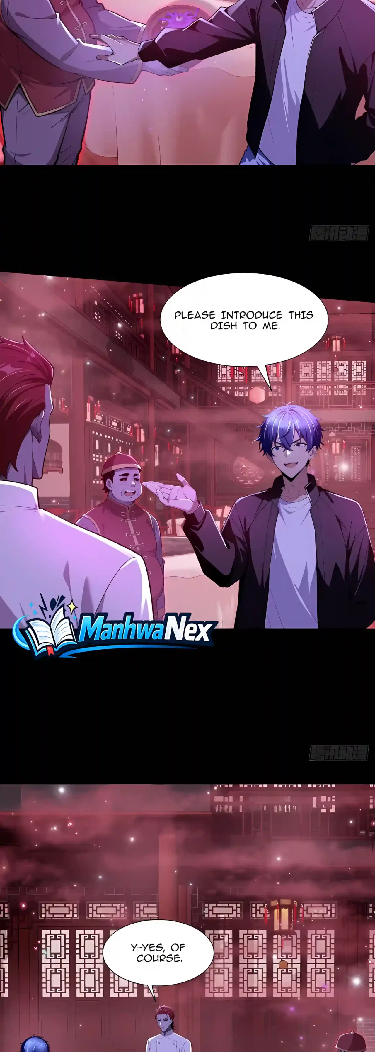 Mysterious Revival: Starting with a Trillion Ghost Coins Chapter 79 – Page 3