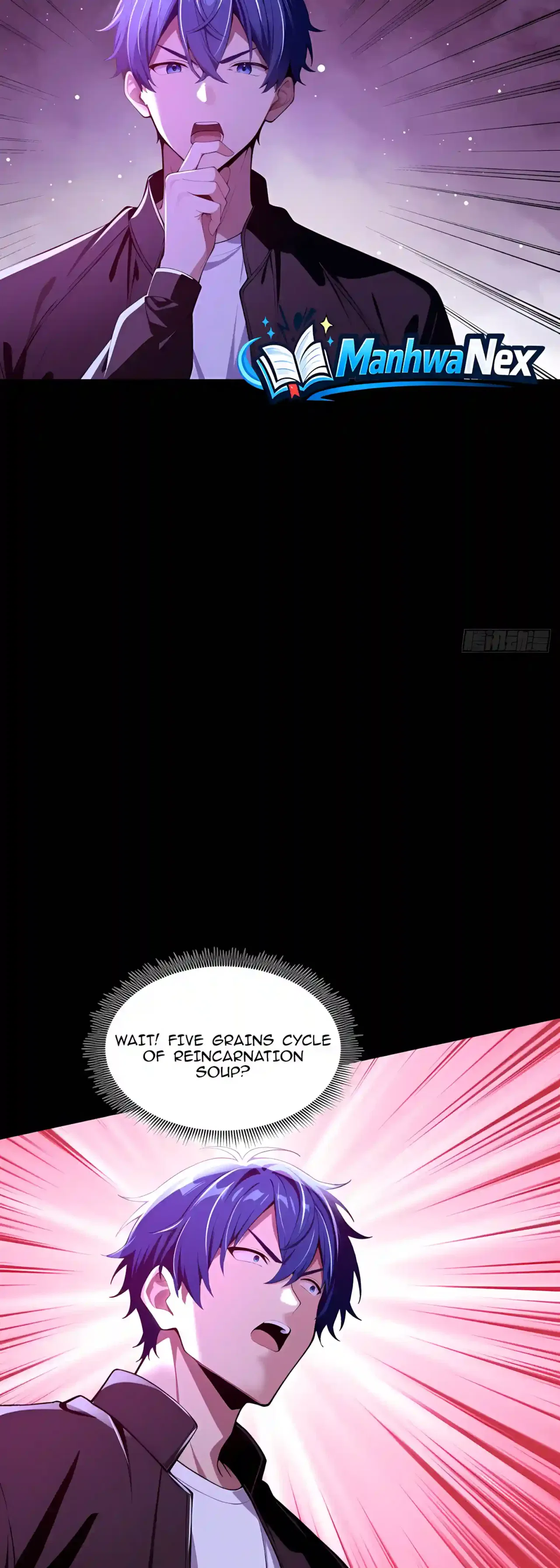Mysterious Revival: Starting with a Trillion Ghost Coins Chapter 79 – Page 5