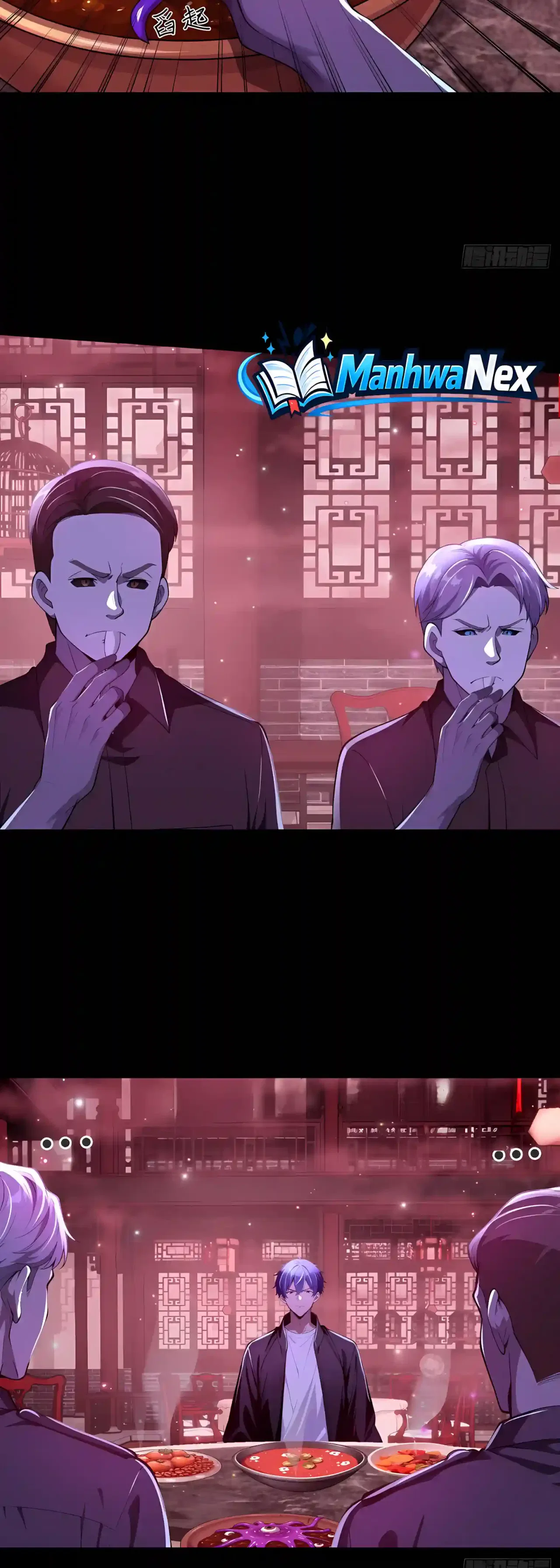 Mysterious Revival: Starting with a Trillion Ghost Coins Chapter 79 – Page 15