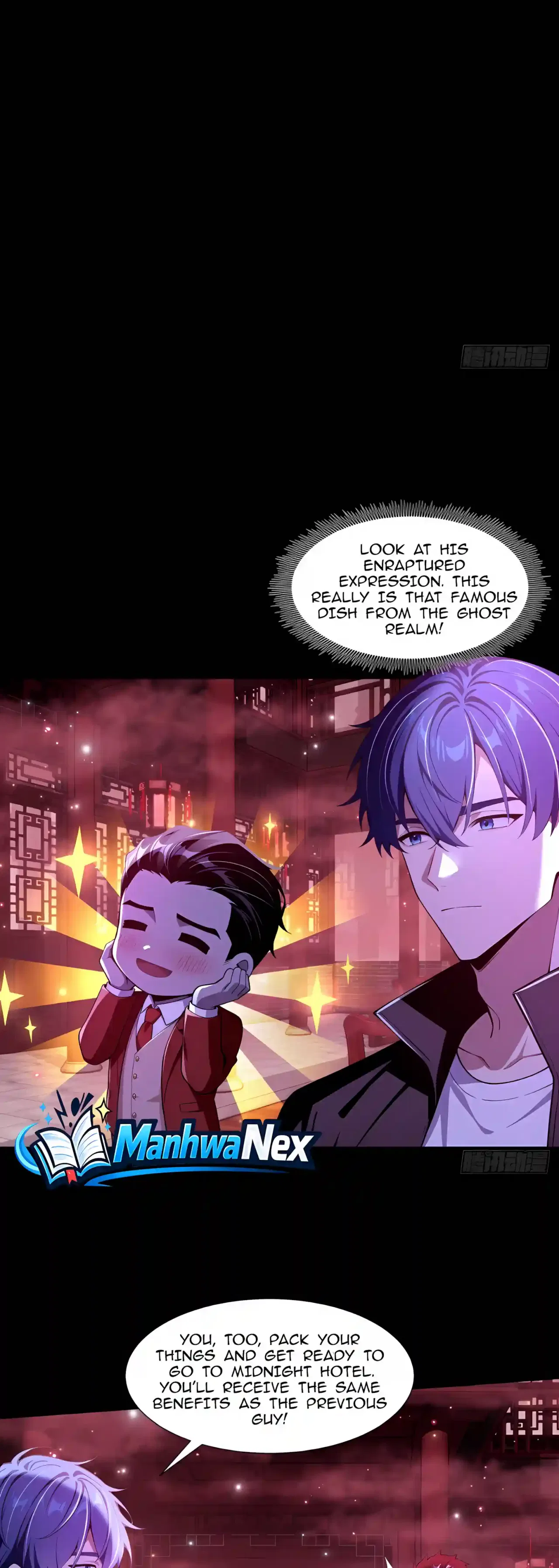 Mysterious Revival: Starting with a Trillion Ghost Coins Chapter 79 – Page 17