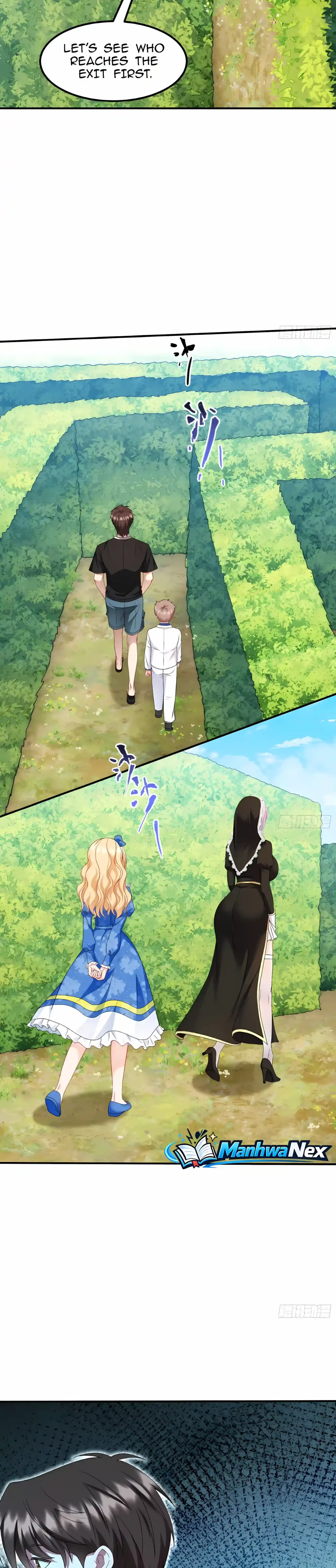 After Improperly Licking a Dog, I Became a Billionaire Chapter 344 – Page 3
