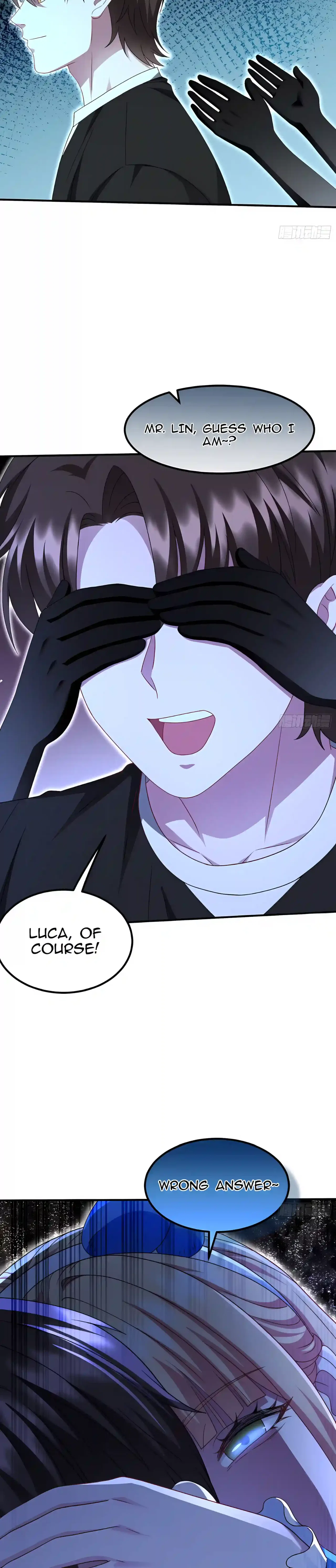 After Improperly Licking a Dog, I Became a Billionaire Chapter 344 – Page 4