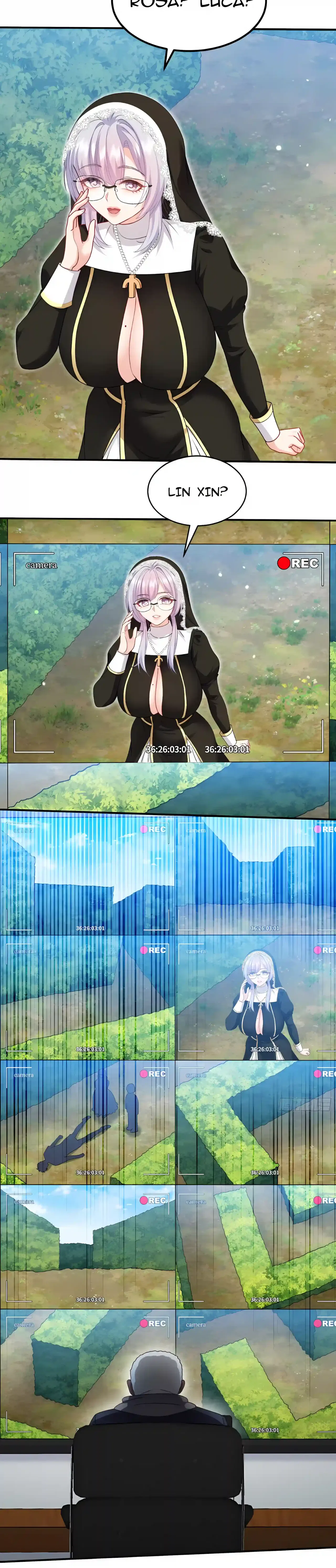 After Improperly Licking a Dog, I Became a Billionaire Chapter 344 – Page 7