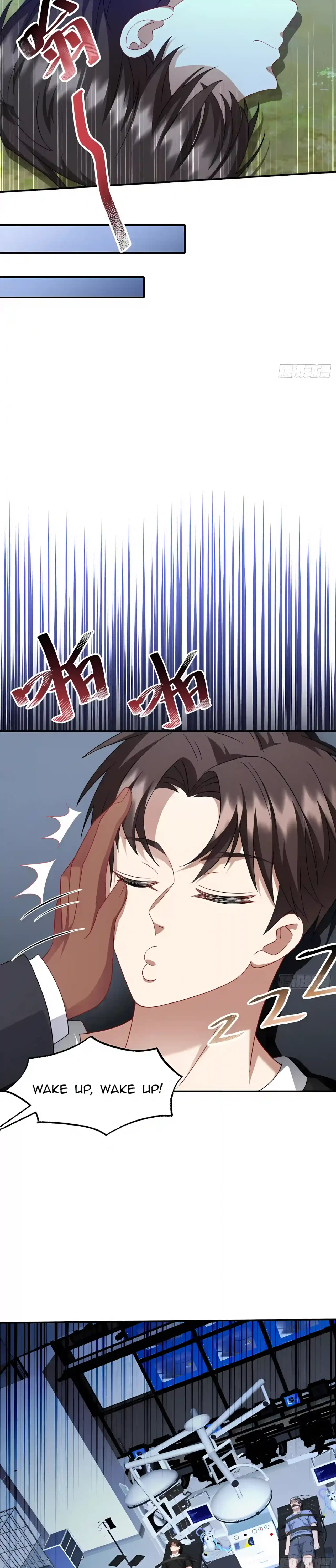 After Improperly Licking a Dog, I Became a Billionaire Chapter 344 – Page 9