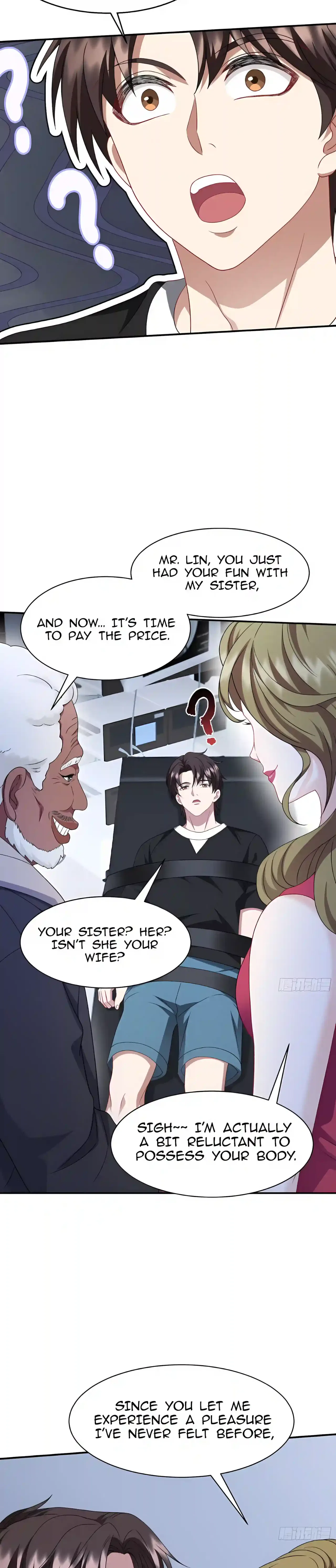 After Improperly Licking a Dog, I Became a Billionaire Chapter 344 – Page 12