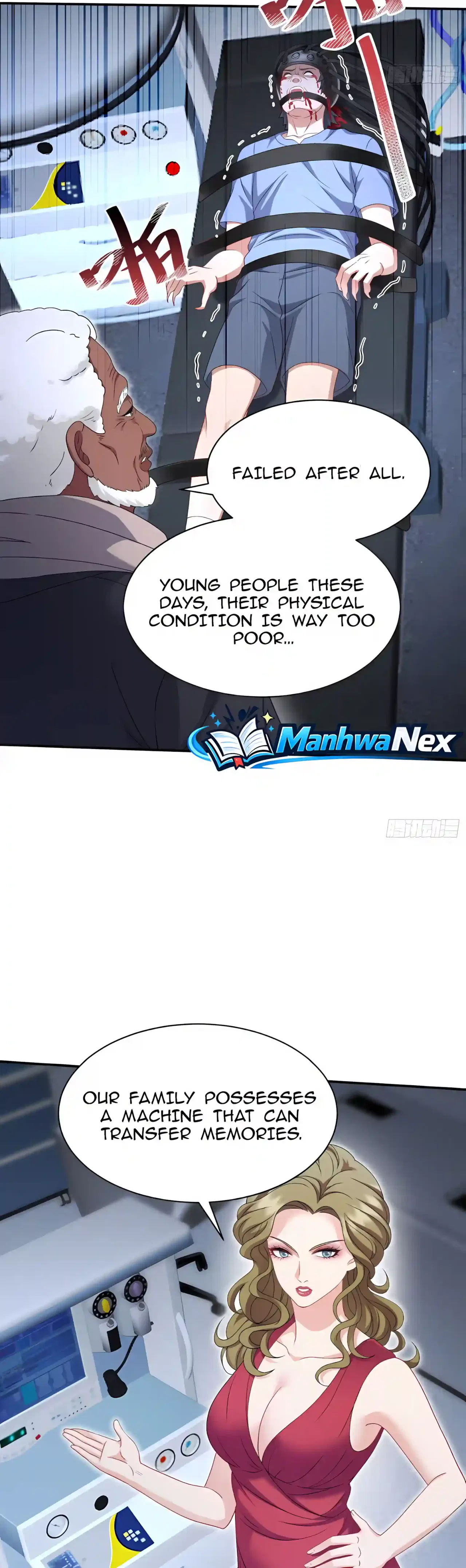 After Improperly Licking a Dog, I Became a Billionaire Chapter 344 – Page 18