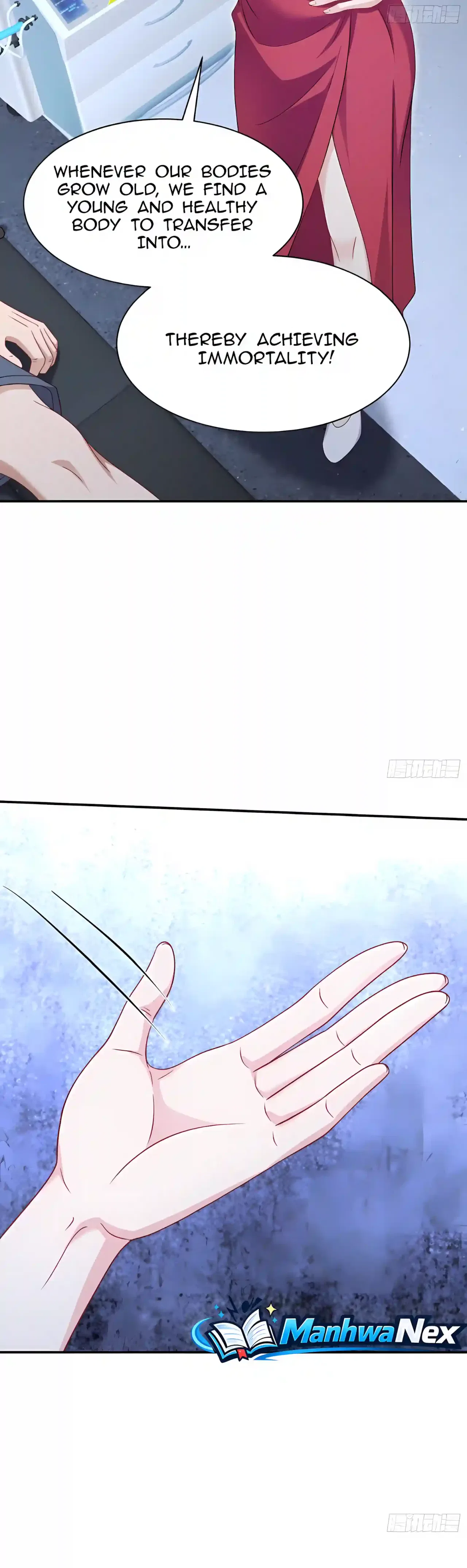 After Improperly Licking a Dog, I Became a Billionaire Chapter 344 – Page 19