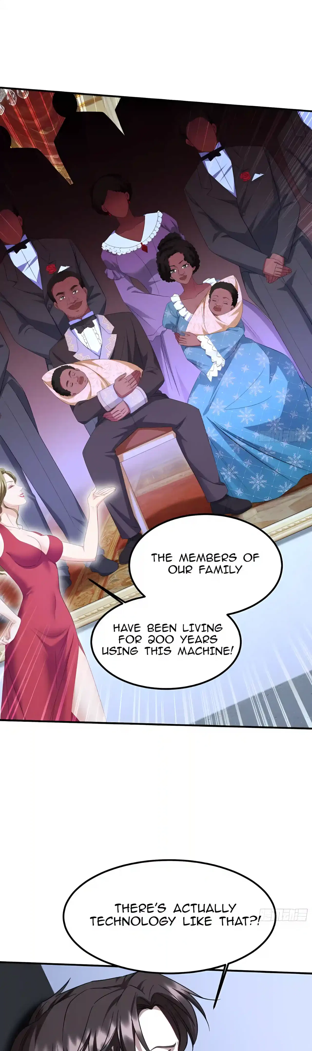 After Improperly Licking a Dog, I Became a Billionaire Chapter 344 – Page 20