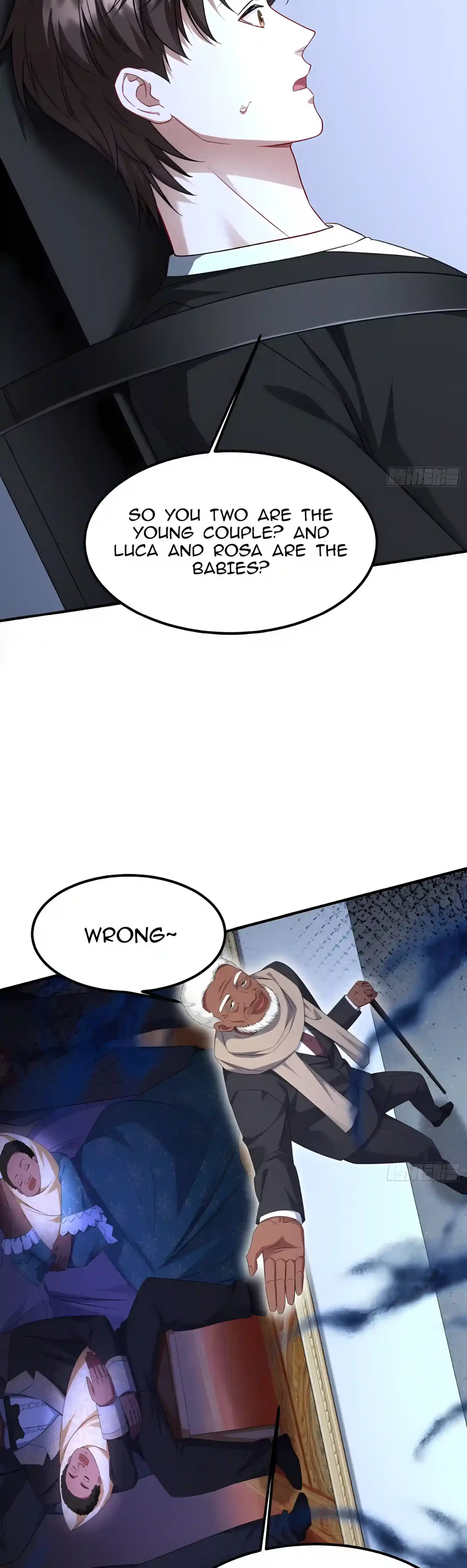 After Improperly Licking a Dog, I Became a Billionaire Chapter 344 – Page 21