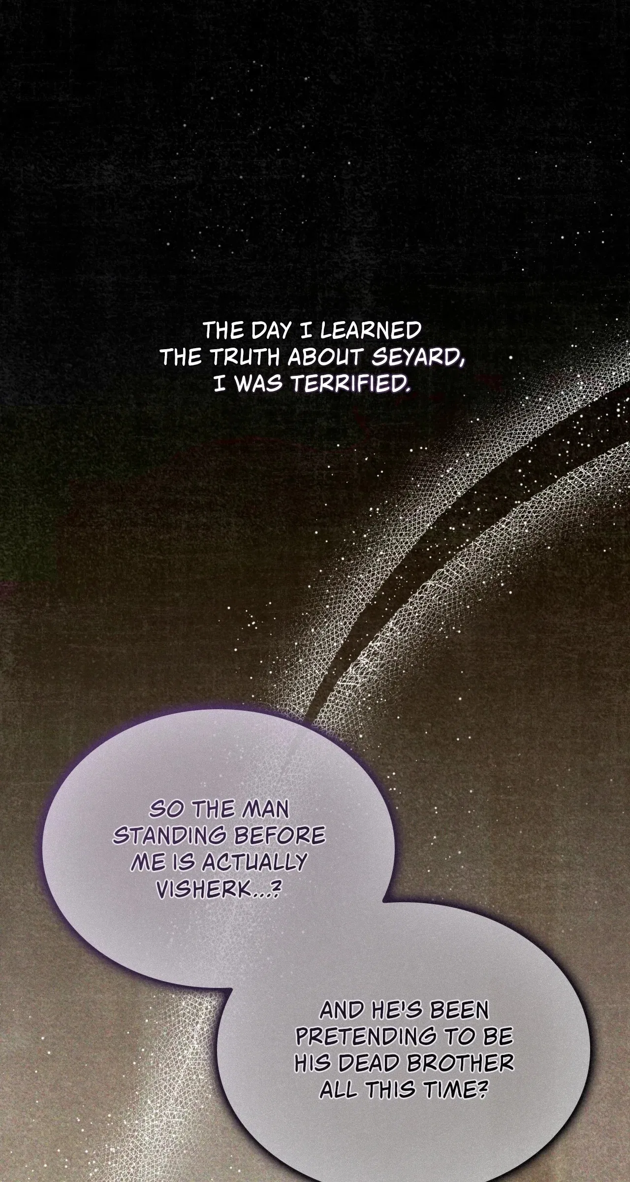 If You Desire to Keep Me Chapter 81 – Page 3