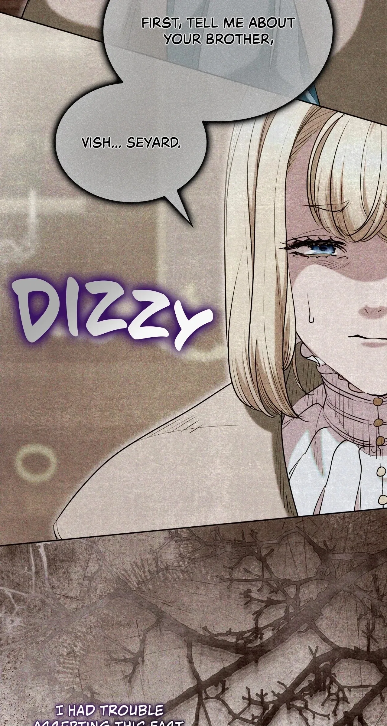 If You Desire to Keep Me Chapter 81 – Page 5