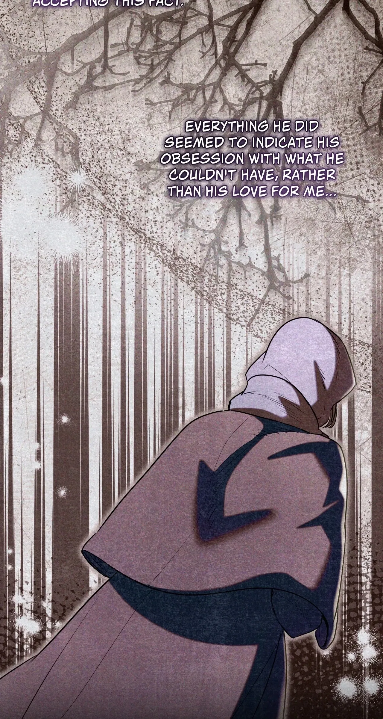 If You Desire to Keep Me Chapter 81 – Page 6