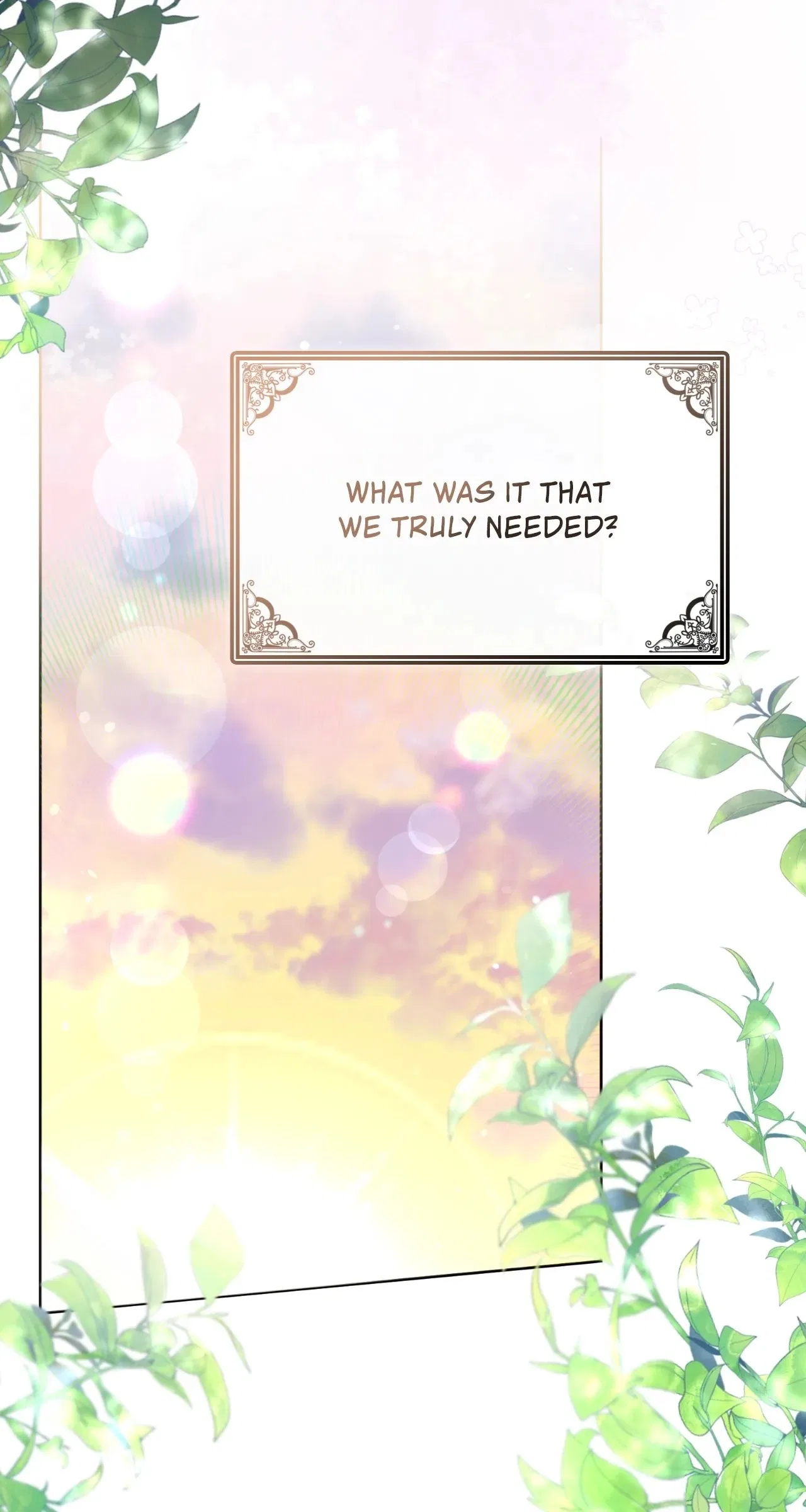 If You Desire to Keep Me Chapter 81 – Page 10