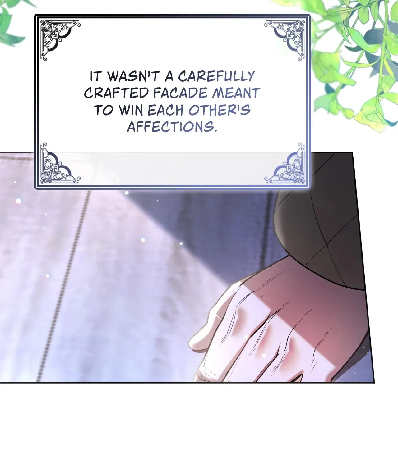 If You Desire to Keep Me Chapter 81 – Page 11
