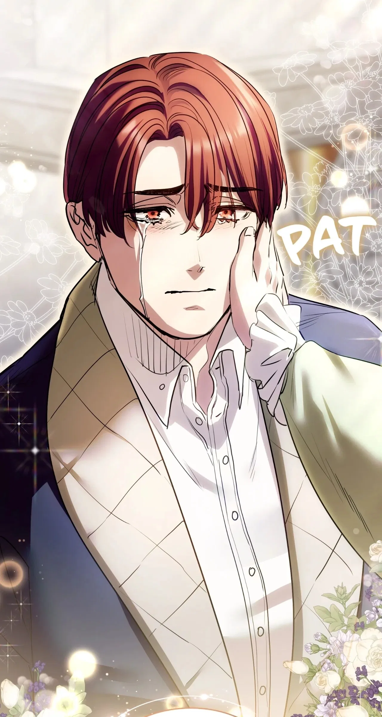 If You Desire to Keep Me Chapter 81 – Page 14