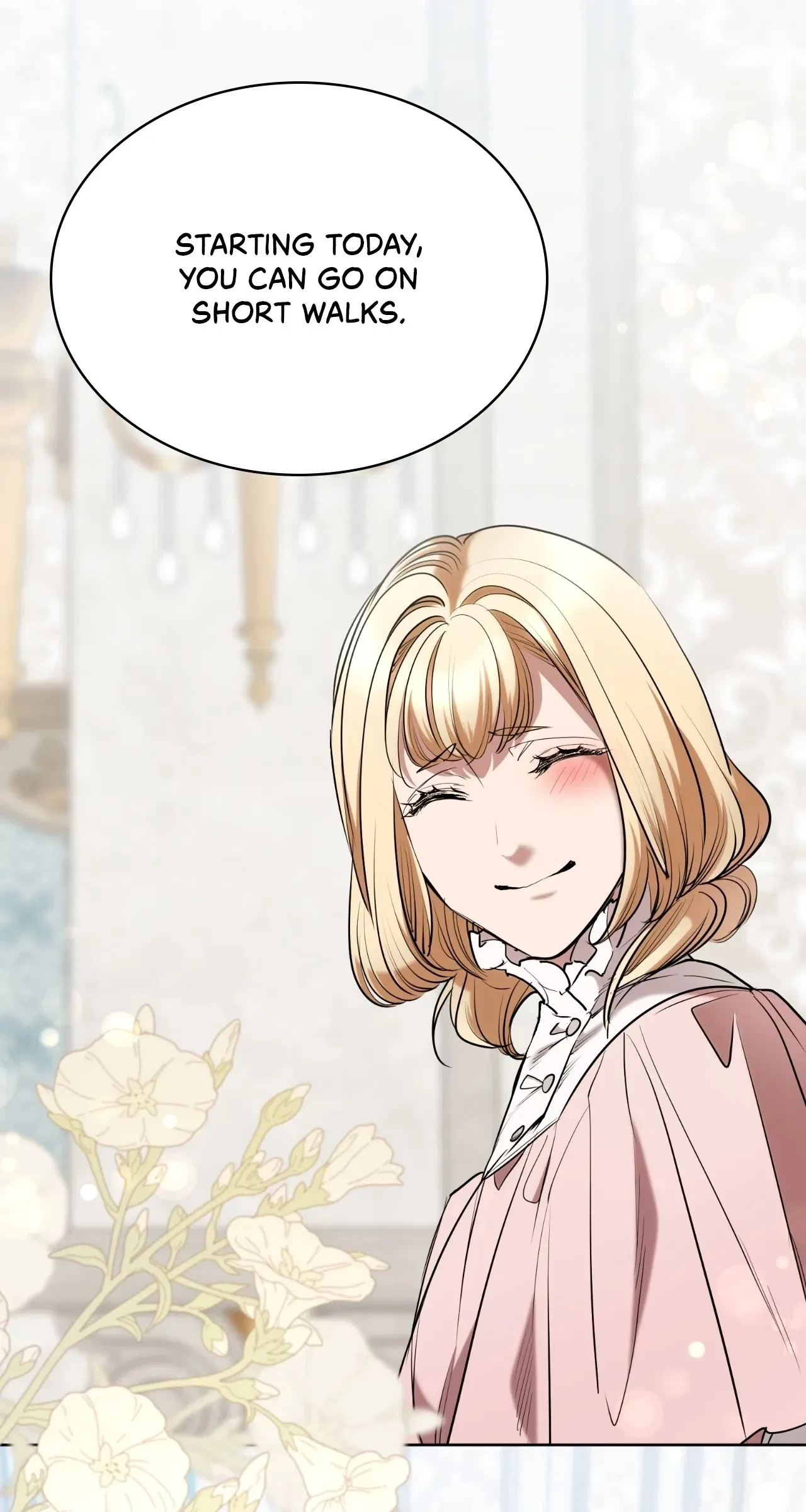 If You Desire to Keep Me Chapter 81 – Page 27