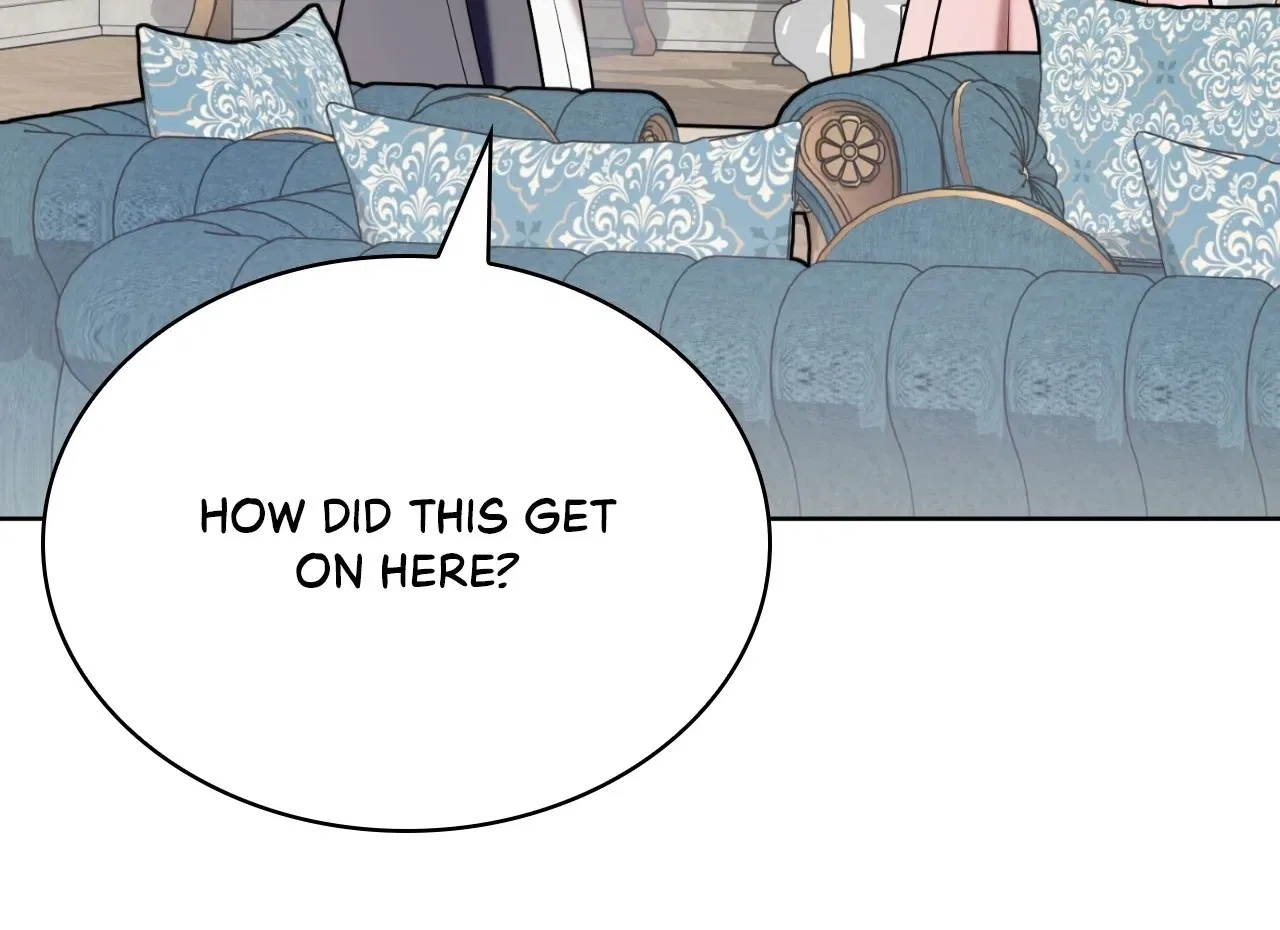 If You Desire to Keep Me Chapter 81 – Page 32