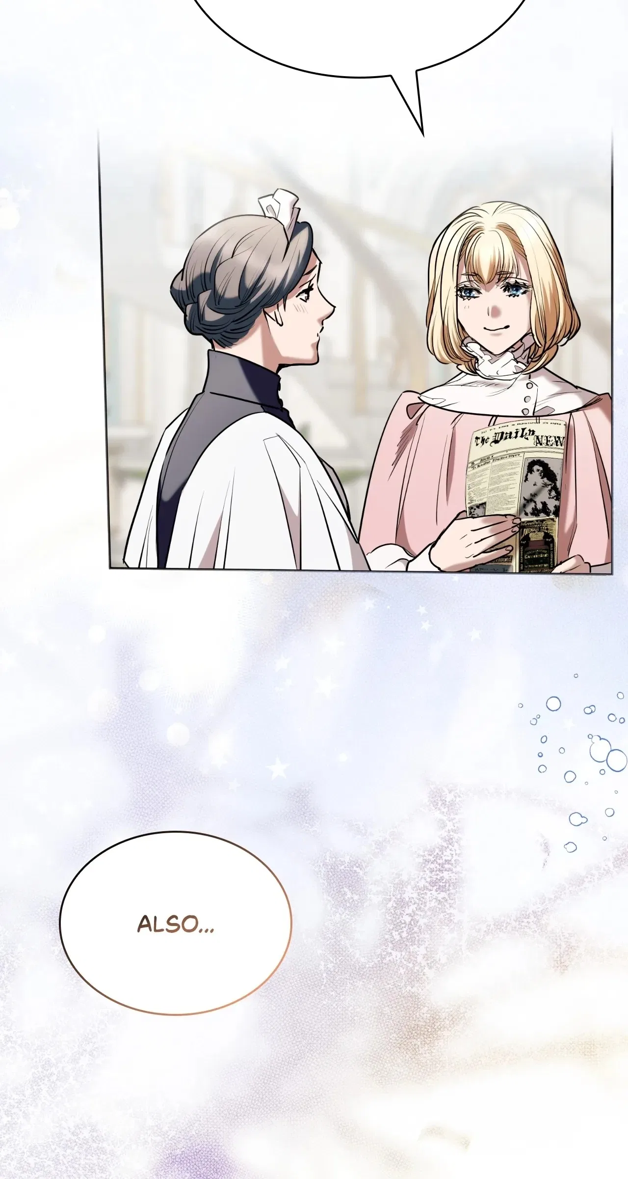 If You Desire to Keep Me Chapter 81 – Page 37